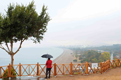 Antalya, Isparta ve Burdur dikkat! Gök gürültülü sağanak etkili olacak
