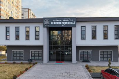 Melikgazi'de yeni yaşam merkezi tanıtım günleri başlıyor