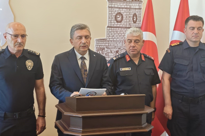 Vali Şahin'den Otokoç bayine saldırı açıklaması: "Bugün itibarıyla 13 kişi gözaltında bulunuyor"