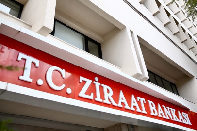 Ziraat Bankası müşterilerini korkutan SMS! 1 milyon TL'lik işlem mesajları paniğe neden oldu