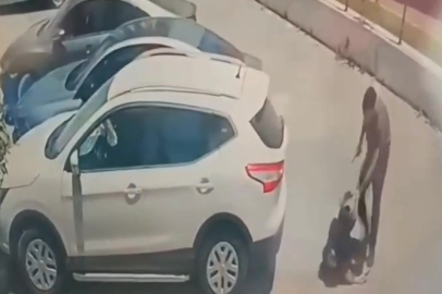 Adana'da platonik aşk dehşeti: Genç kadını sokak ortasında bıçakladı