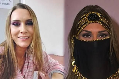 Aynur Kanbur cinayetinde yeni gelişme: Akrabası dansöz olduğu için öldürmüş!