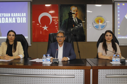 Başkan Şimşek: Sinekle mücadelede etkin ve kalıcı adımlar atılmalı