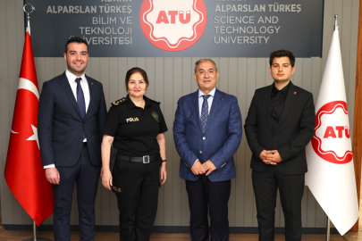 Başkan Ürün: Gençlerimizin huzur ve güvenliği önceliğimiz
