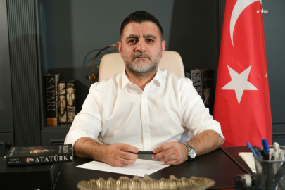 Burçin Şahindur kimdir? Genç Parti Genel Başkanı Burçin Şahindur kaç yaşında, nereli?