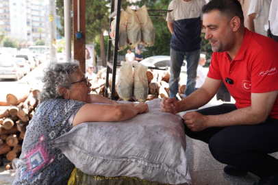 Çukurova Belediye Başkanı Emrah Kozay Güzelyalı’da esnafın sesine kulak verdi