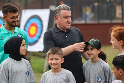GSB Spor Okulları’nda kayıt heyecanı başladı: Binlerce genç ücretsiz sporla buluşacak
