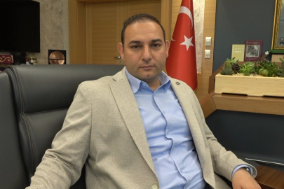 Kilis Belediye Başkanı'ndan meclis üyeleriyle İlgili flaş iddia