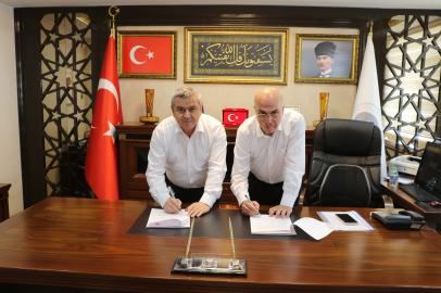 Mersin'de devlet korumasındaki çocuklar için 'İlk Şefkat Projesi' hayata geçirildi