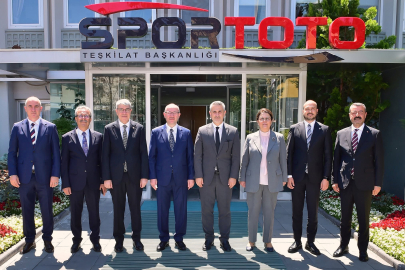 Osmaniye’ye spor hamlesi: Merkez ve ilçeleri kapsayan dev yatırım resmileşti