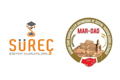 Süreç Dershaneleri'nden MAR-DAD üyelerine özel kampanya