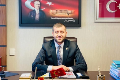 MHP'li Baki Ersoy, Oruç Reis Kentsel Dönüşüm Projesi'ndeki tapu krizini Meclis'e taşıdı