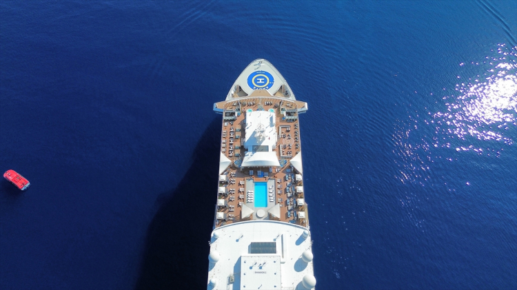 antalya kaş