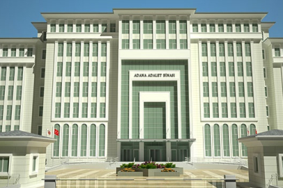 T.C. ADANA GAYRİMENKUL SATIŞ İCRA DAİRESİ 2022/1006 ESAS TAŞINMAZIN GAZETE VEYA İNTERNET HABER SİTESİ İLANI