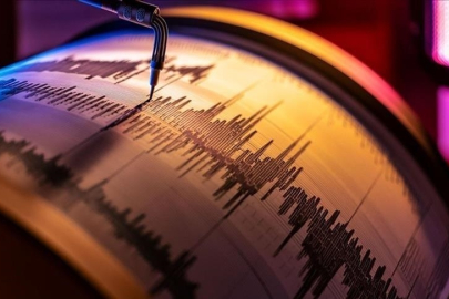 Adana’da 3.9 büyüklüğünde deprem