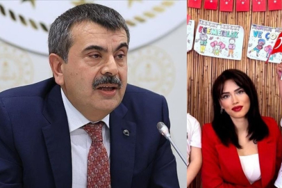 Bakan Tekin'den Irmak Ayşe Koparan açıklaması: “İhmali olan varsa gereken yapılacak”