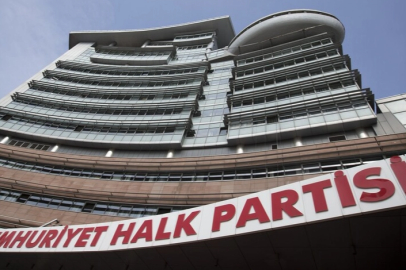 CHP Sözcüsü Sarı: 9 arkadaşımız tedbirli olarak kesin çıkarma cezası uygulanmak üzere Yüksek Disiplin Kurulu'na sevk edildi