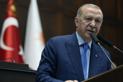 Erdoğan'dan Doğu Akdeniz çıkışı: Kimse macera peşinde koşmasın