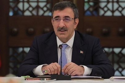 Cumhurbaşkanı Yardımcısı Yılmaz'dan Netanyahu'ya salvo: "İftiralarla kendi suçlarını örtemez"