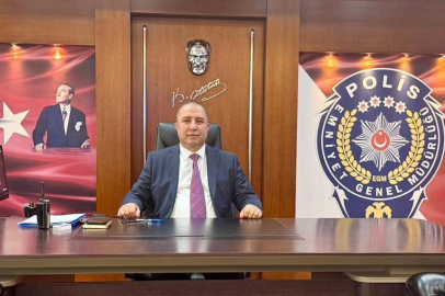 Hatay emniyetinde kritik rotasyon: İskenderun ve Payas'a yeni emniyet müdürleri