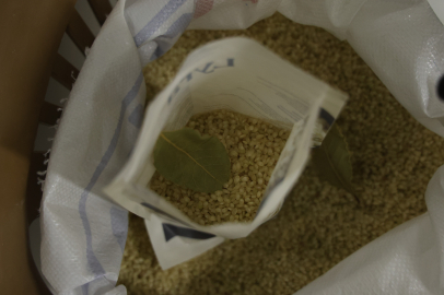 Karacadağ pirinci için dikkat çeken sonuç: Pestisite rastlanmadı, protein oranı yüksek çıktı