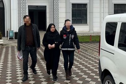 Kocasını öldüren 5 çocuk annesinin mahkemeden anlattıkları kan dondurdu: "Saçlarımı kopartır yere atardı"