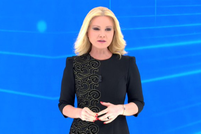 Müge Anlı'da gündem olan olay: 19 yaşındaki Ceyda'nın evlilik ısrarı stüdyoyu karıştırdı