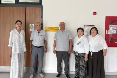 Niğde ile Kazakistan arasında tarım alanında yeni akademik köprüler kuruluyor