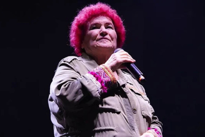Selda Bağcan'dan CHP açıklaması: "Eserlerimin kullanılmasına izin vermiyorum"