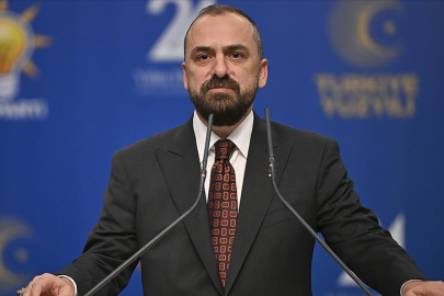 AK Parti Genel Başkan Yardımcısı Acar'dan Netanyahu'nun açıklamalarına tepki