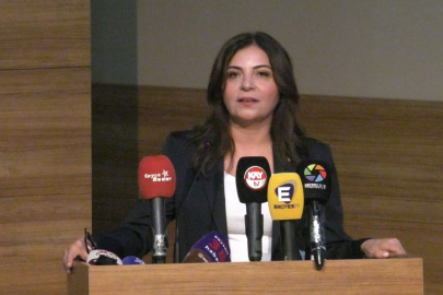 RTÜK Başkan Vekili Deniz Güçer ERÜ'de konuştu: "Dijitalleşme hızlı ama geleneksel medya hala en güvenilir kaynak"