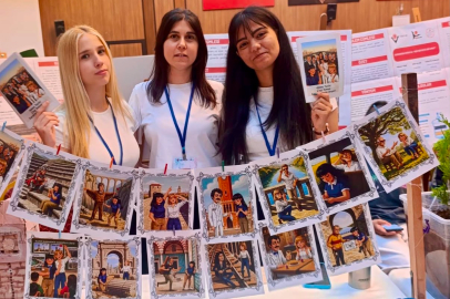TÜBİTAK 4006-C Yüreğir Bilim Fuarı’nda öğrencilerden yaratıcı proje: Adana tarihi hikâyeleştirildi