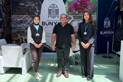 Başkan Metin’den Kayseri Tanıtım Günleri’ne davet