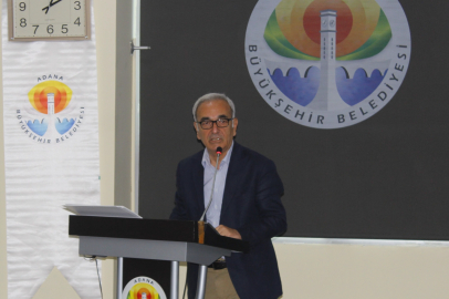 Demirdağ: Komşu illerdeki ulaşım konforu Adana’da da olmalı
