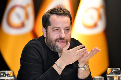 Erden Timur tahliye edildi! Futbolda bahis soruşturmasında yeni gelişme