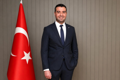 Genç Birlik Adana Şube Başkanı Ürün: Milli değerlerle yetişen gençlik Türkiye Yüzyılı’nın mimarı olacak