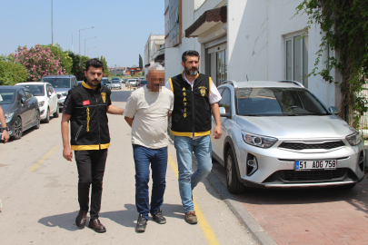 Adana'da miras kavgası kanlı bitti: Kira geliri yüzünden ağabeyini öldüren kardeş tutuklandı