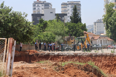 Adana Kozan'da yeni itfaiye merkezi tartışması: Afet durumunda saniyeler kritik önem taşıyor