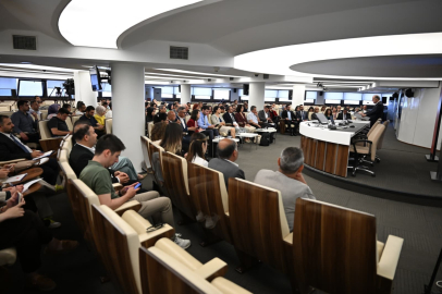 İklim krizine karşı yerel formül: Mersin'in COP31 zirvesinden beklentileri netleşti