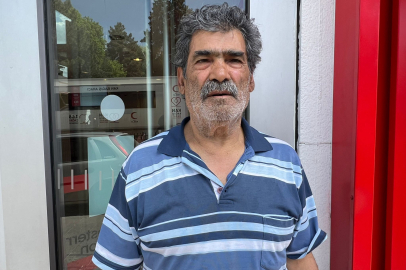 Nevşehir'de film gibi kurtarış: 960 bin lirasını dolandırıcılara kaptırmaktan son anda kurtuldu