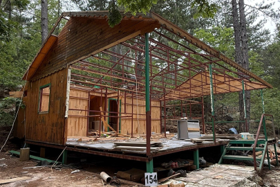 Osmaniye'de yayla temizliği: Kaçak yapılar yıkılıyor, boşaltılan alanlar yeniden orman olacak