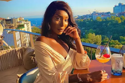 Tessy Ramos Correia kimdir? Neden gözaltına alındı? Portekizli model hakkında merak edilenler