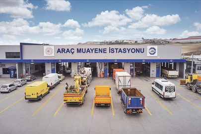 TÜVTÜRK'ten Adana'ya yeni istasyon