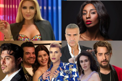Ünlülere yönelik operasyon sosyal medyayı salladı! İşte gözaltına alınan isimler