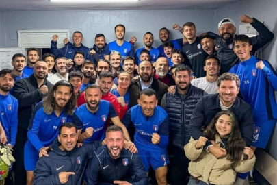 Yaz Sigorta Adaletgücü 3. lig hazırlıklarına hız verdi