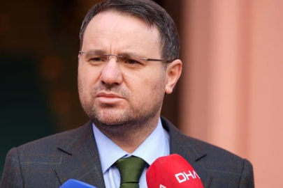 Adalet Bakanı Gürlek: Beyaz et sektöründe 13 şirkete kayyum atandı