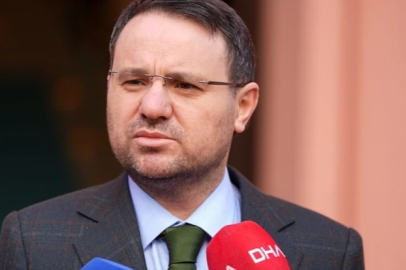 Adalet Bakanı Gürlek: Beyaz et sektöründe 13 şirkete kayyum atandı