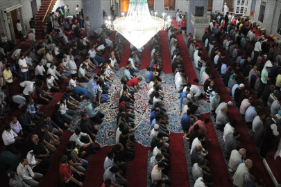 Adana'da cuma namazı saat kaçta? 12 Haziran 2026 Adana cuma namazı vakti belli oldu