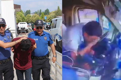 Adana'da dolmuş kazasında sürücüden dikkat çeken ifade: "Kız arkadaşımla sorun yaşadım, uykusuzdum"