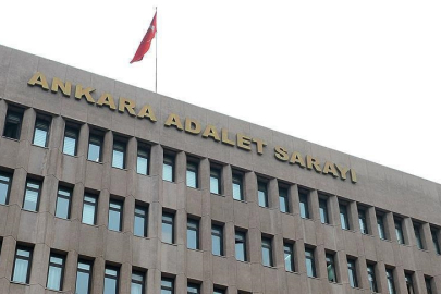 Ankara Cumhuriyet Başsavcısı Aykut Çelik oldu